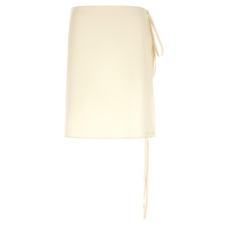 'Jude' sarong skirt