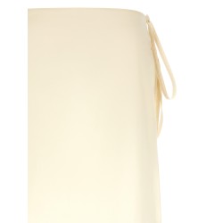 'Jude' sarong skirt