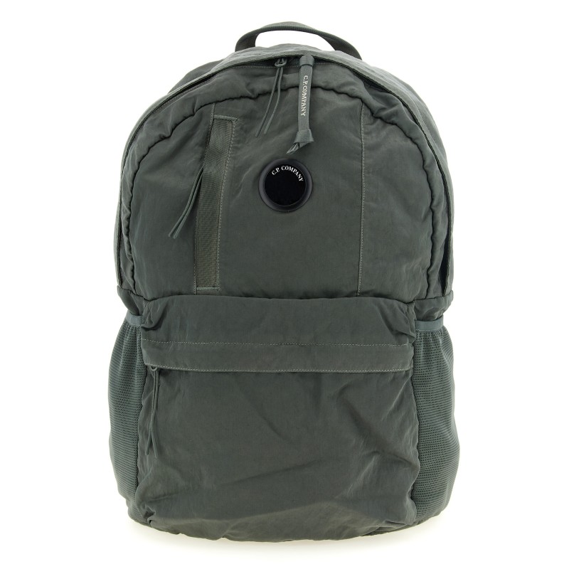 'Nylon B' backpack