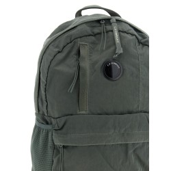 'Nylon B' backpack