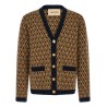 Valentino Garavani 'Toute La V' cardigan