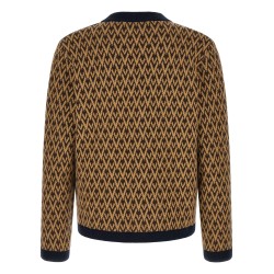 Valentino Garavani 'Toute La V' cardigan