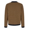 Valentino Garavani 'Toute La V' cardigan