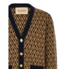 Valentino Garavani 'Toute La V' cardigan