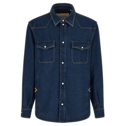 Valentino Garavani 'VGold' shirt