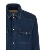 Valentino Garavani 'VGold' shirt
