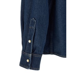 Valentino Garavani 'VGold' shirt