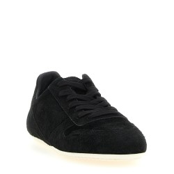 'Minimal Sneaks' sneakers