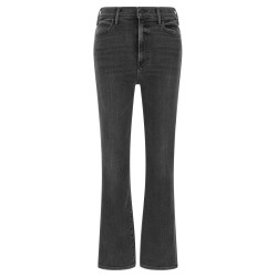 'The Hustler Ankle' jeans