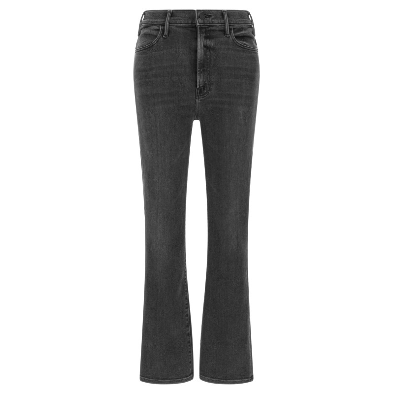 'The Hustler Ankle' jeans