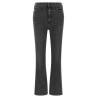 'The Hustler Ankle' jeans