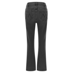 'The Hustler Ankle' jeans