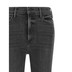 'The Hustler Ankle' jeans