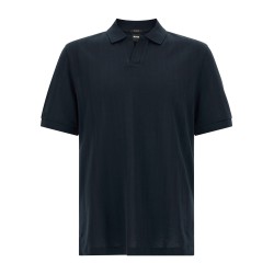 'C-Ponti 118' polo shirt