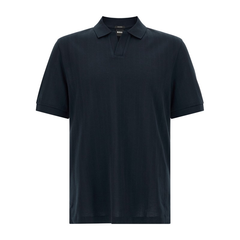 'C-Ponti 118' polo shirt