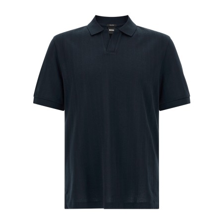 'C-Ponti 118' polo shirt