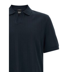 'C-Ponti 118' polo shirt