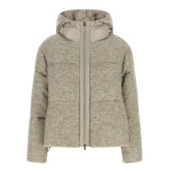 'Resort' jacket