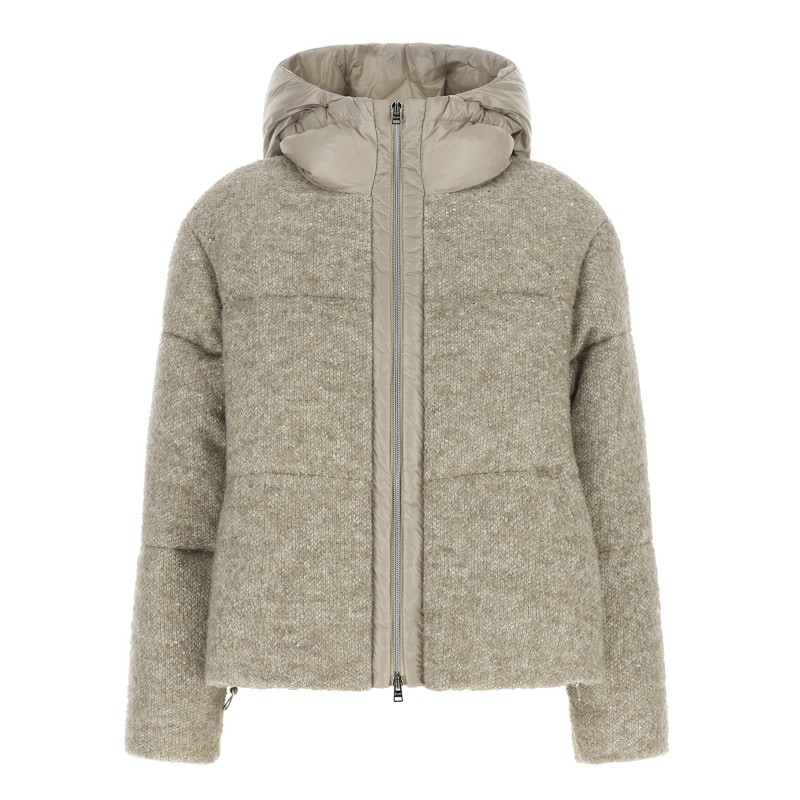 'Resort' jacket