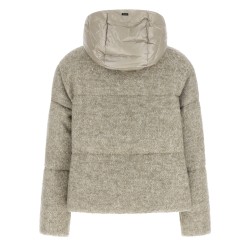 'Resort' jacket