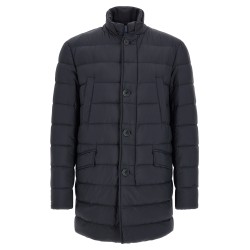 'Il Cappotto' down jacket