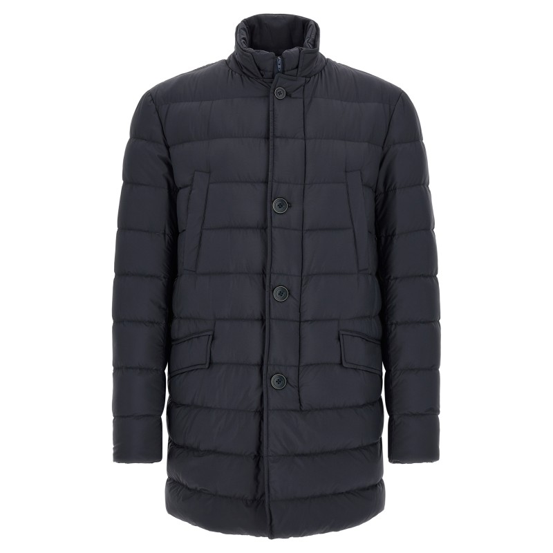 'Il Cappotto' down jacket