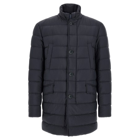 'Il Cappotto' down jacket