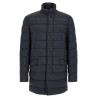 'Il Cappotto' down jacket