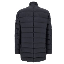 'Il Cappotto' down jacket