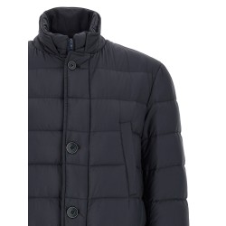 'Il Cappotto' down jacket