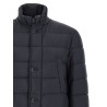 'Il Cappotto' down jacket
