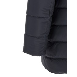 'Il Cappotto' down jacket