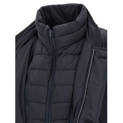 'Il Cappotto' down jacket