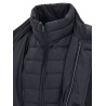 'Il Cappotto' down jacket