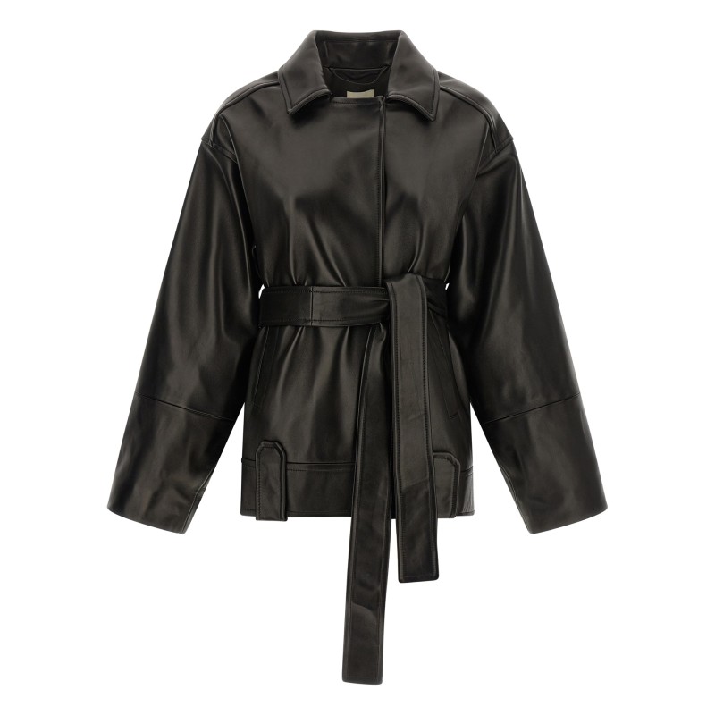 'Alder' jacket