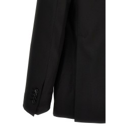 'Vesuvio' dress