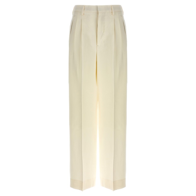Trousers pences