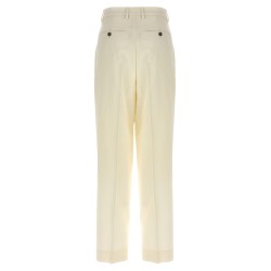 Trousers pences