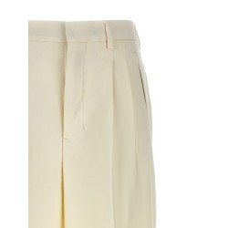 Trousers pences