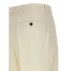 Trousers pences