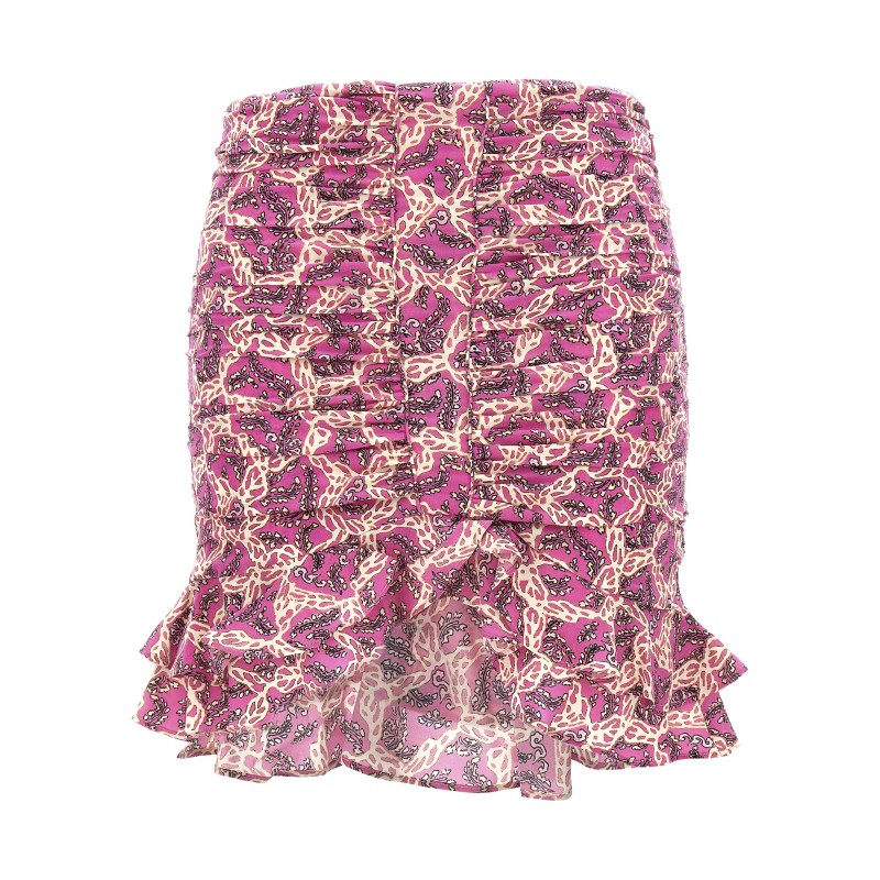'Milendi' skirt
