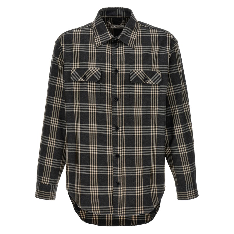Logo shirt