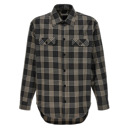 Logo shirt