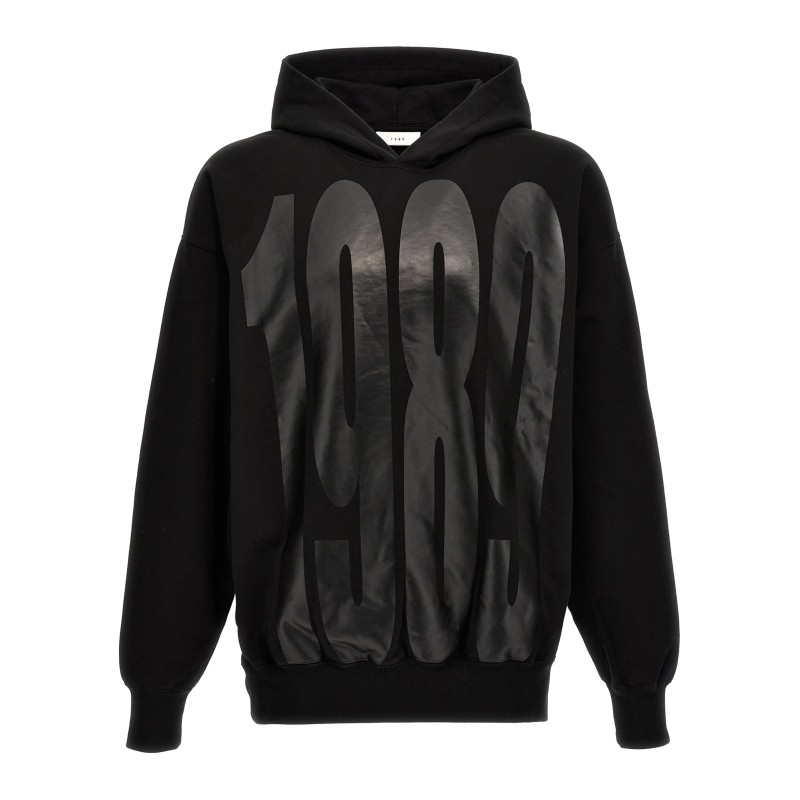 '1989 Faded Logo' hoodie