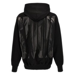 '1989 Faded Logo' hoodie