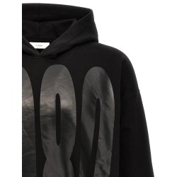 '1989 Faded Logo' hoodie