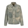 'Traditional Denim' jacket