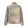 'Traditional Denim' jacket