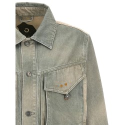 'Traditional Denim' jacket