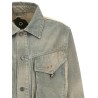 'Traditional Denim' jacket